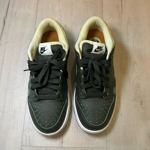 Nike Dunk Low Avocado Sneaker